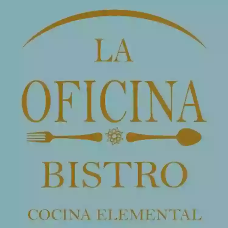 Restaurante La Oficina Bistro