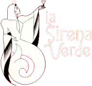La Sirena Verde | Restaurante de Cocina Mediterránea y Mariscos