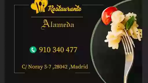 Restaurante Alameda