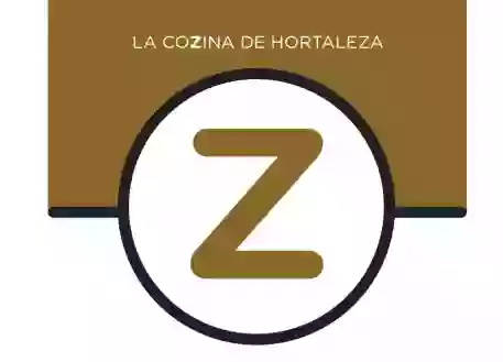 La Cozina