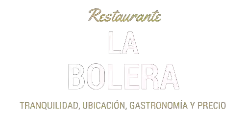 Restaurante La Bolera