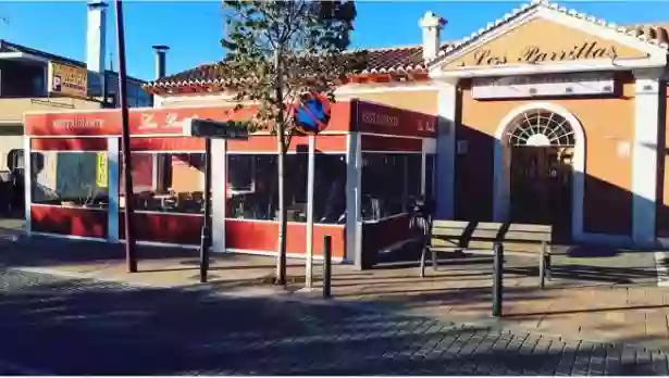 Restaurante Las Parrillas Cobeña