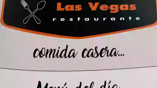 Restaurante Las Vegas Perales