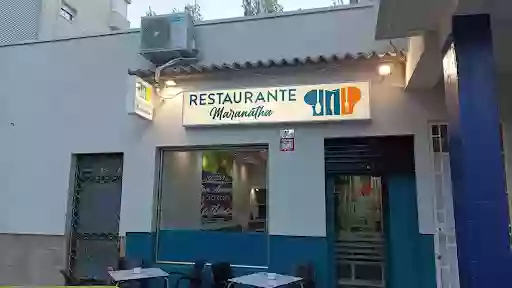 Restaurante Maranatha