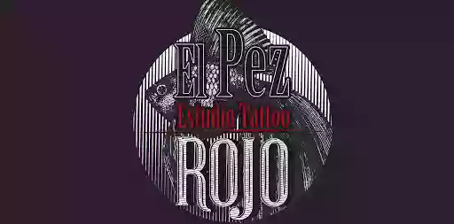 El pez rojo - Estudio Tattoo