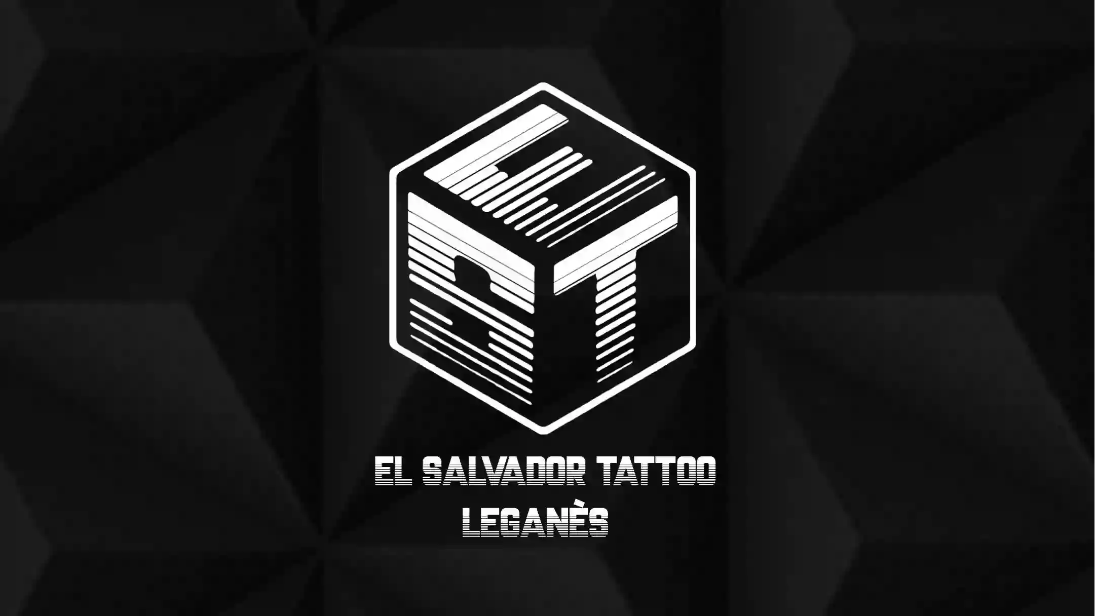 El Salvador Tattoo