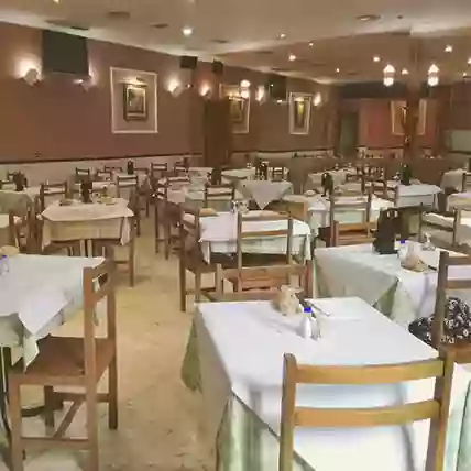 Restaurante Los Amigos