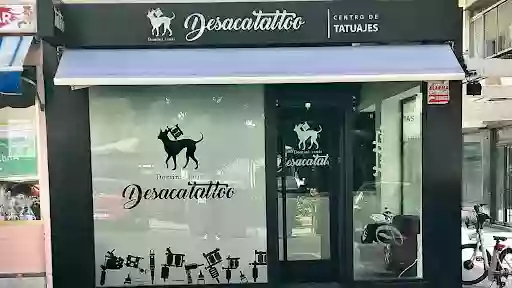 Desacatattoo