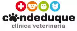 Clínica Veterinaria Conde Duque