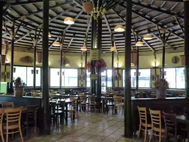 Restaurante Kibanda Autoservicio