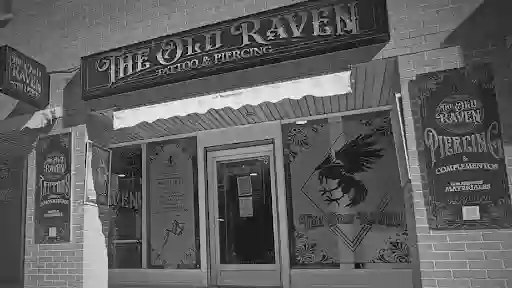 The Old Raven Tattoo & Piercing