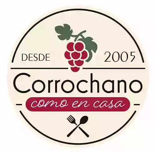 Restaurante Corrochano