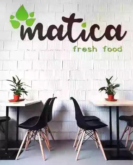 Matica Fresh Food