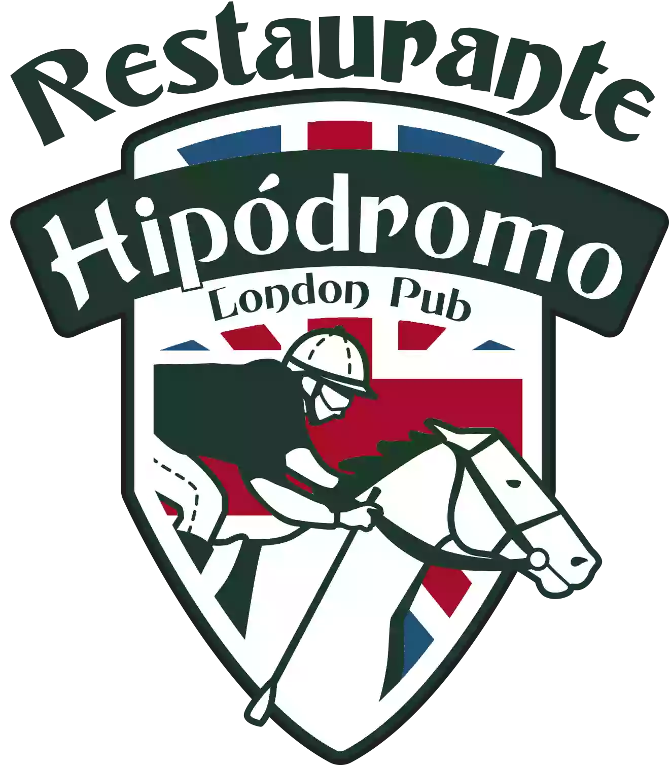 Restaurante Hipódromo London Pub