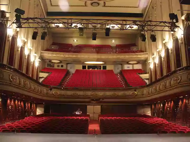 Teatro Nuevo Apolo