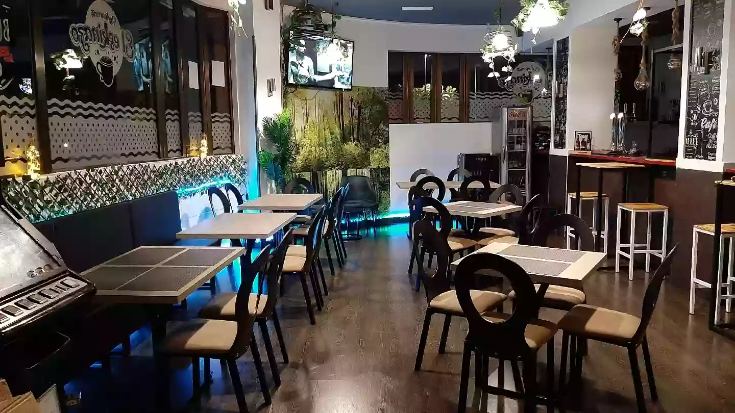 Restaurante El Eskinazo