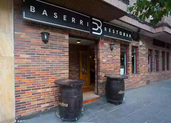 Asador Baserri