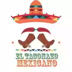 El taconazo Mexicano