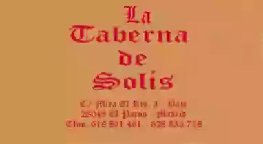 La Taberna de Solis