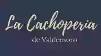 Bar restaurante La Cachopería De Valdemoro