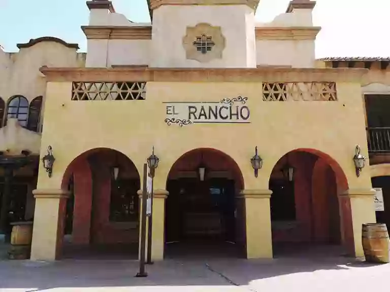 El Rancho