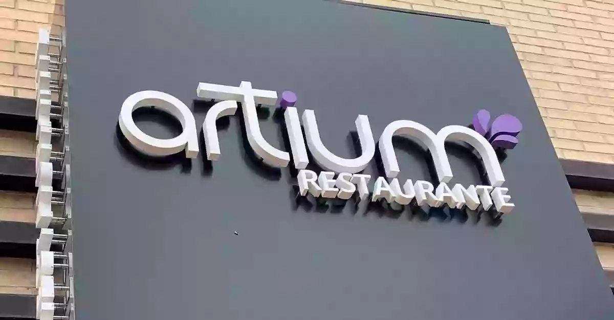 Restaurante Artium