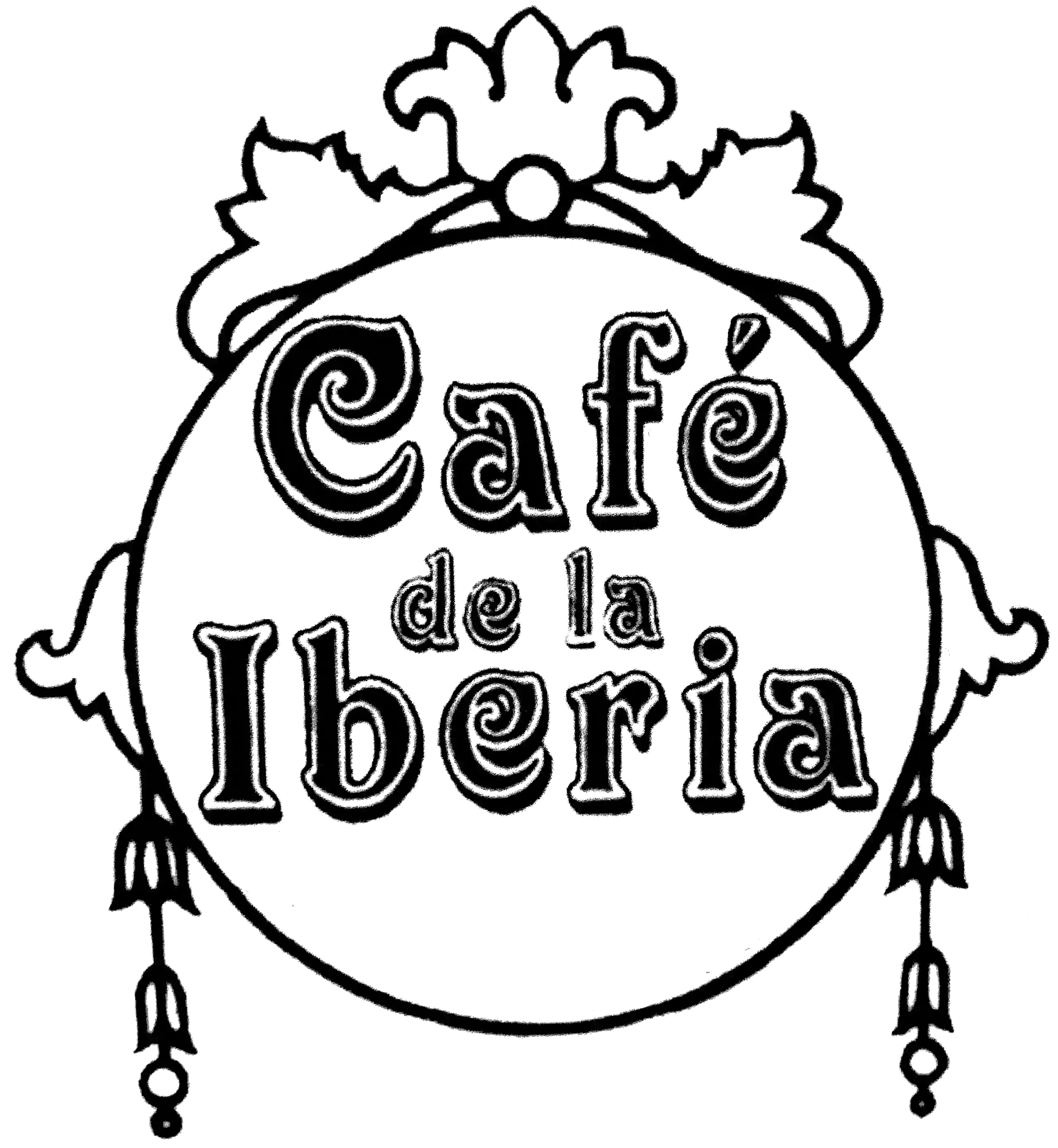 Café de La Iberia