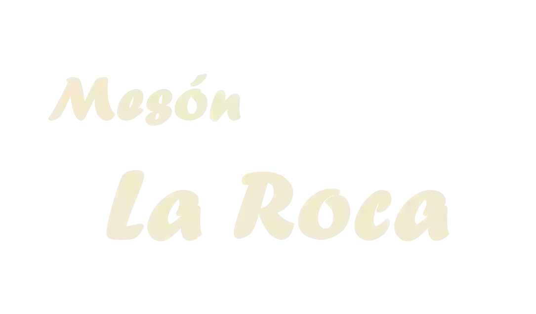 Restaurante la Roca