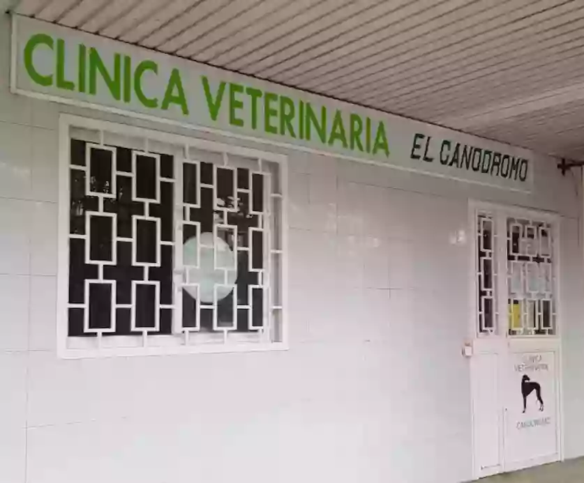 Clinica Veterinaria el Canodromo