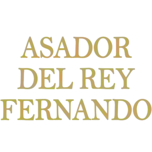 Asador Rey Fernando