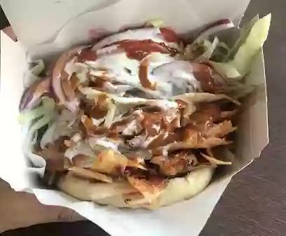 Donër Kebab Buitrago