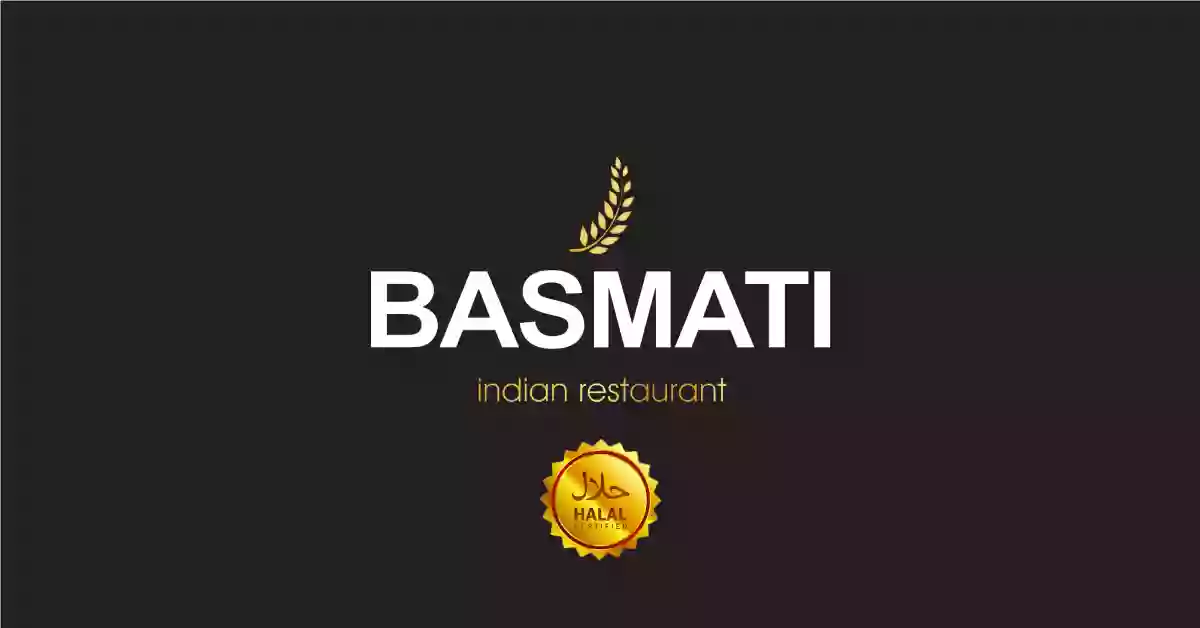 BASMATI Indian Restaurant (Halal)