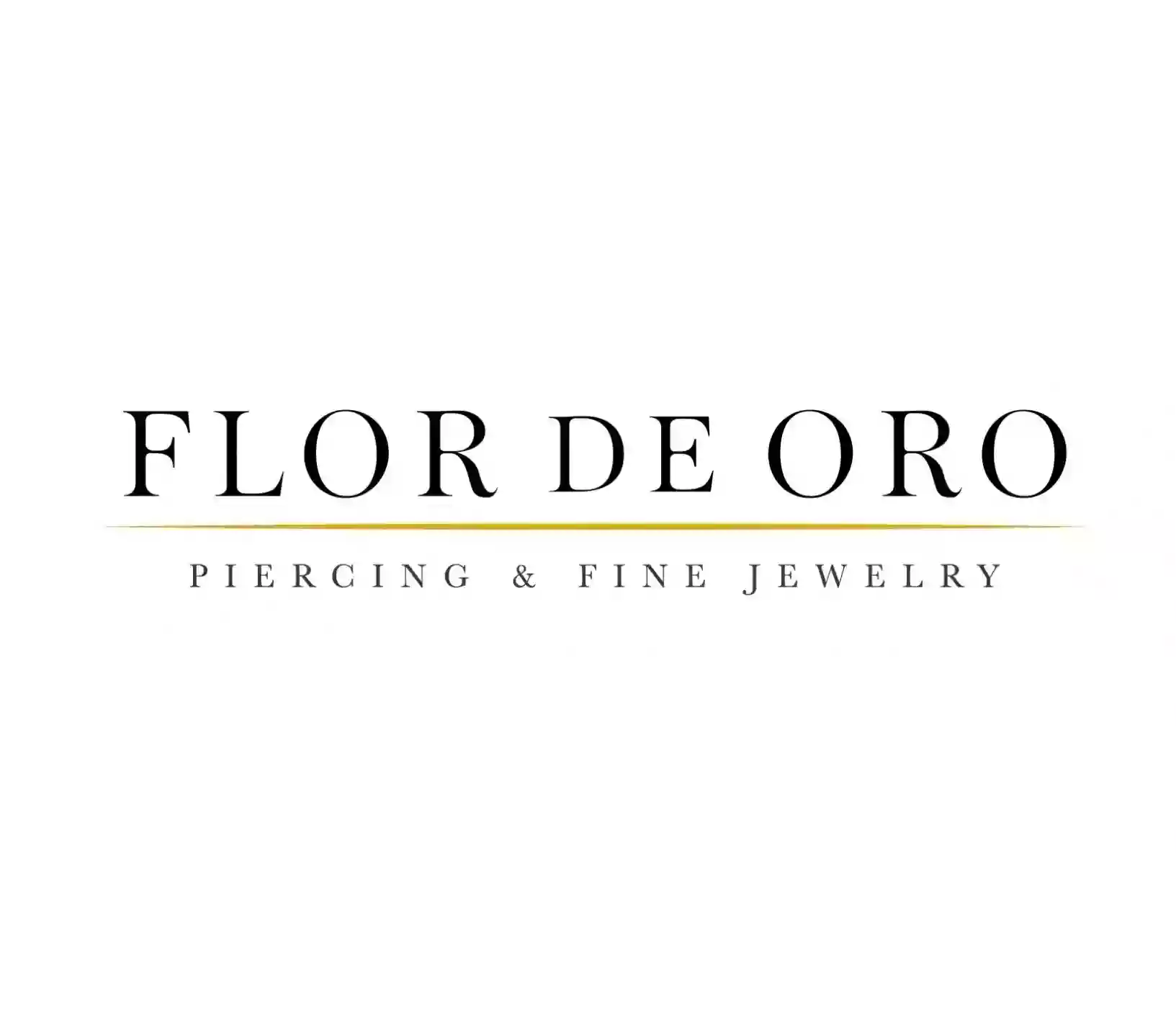 Flor De Oro Piercing & Fine Jewelry