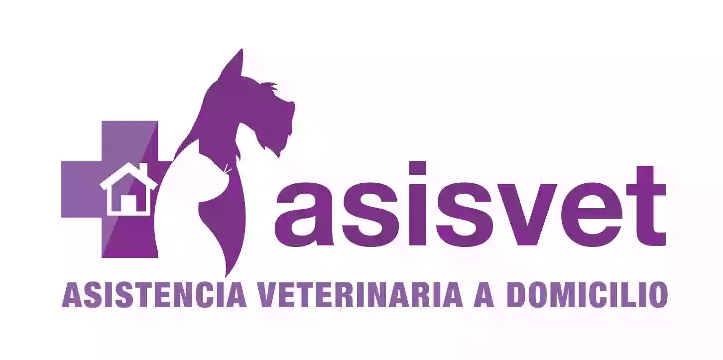 ASISVET Asistencia veterinaria a domicilio