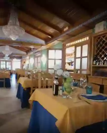 Restaurante la Parrilla de Colmenar