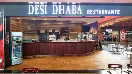 Desi Dhaba Indian Restaurant