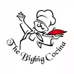 The Big Big Cocina