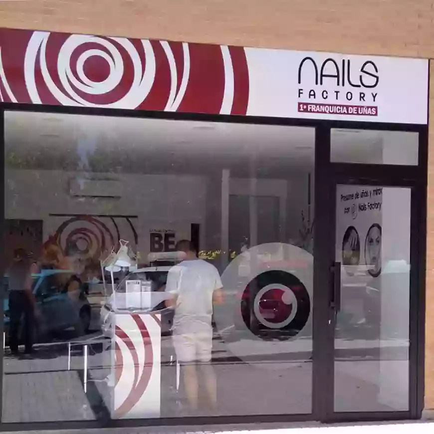 NAILS FACTORY