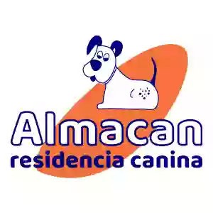 ALMACAN Residencia Canina