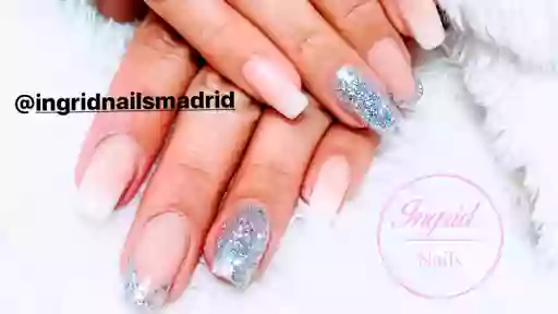 Ingrid Nails