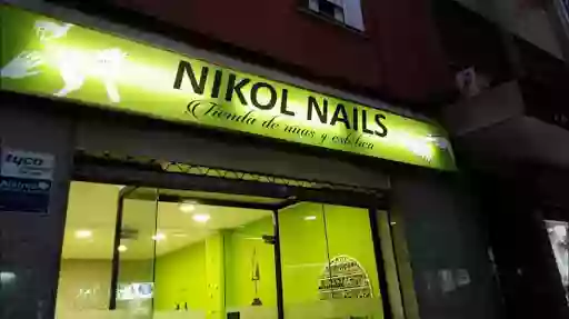 Nikol Nails