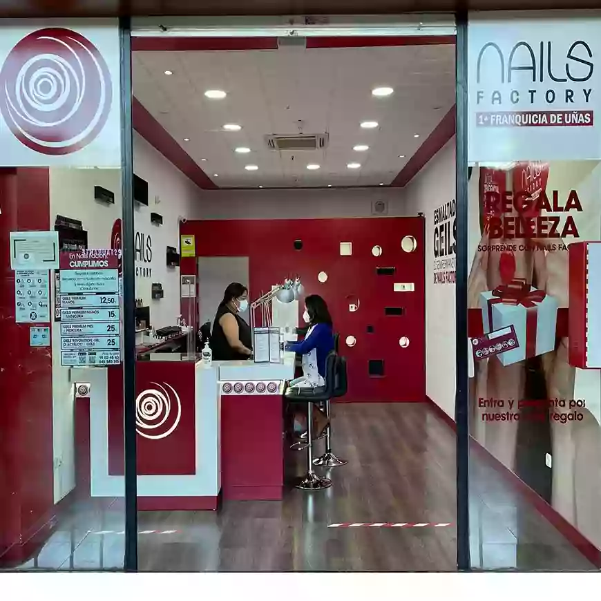 NAILS FACTORY