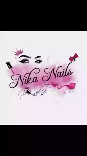 Nika nails