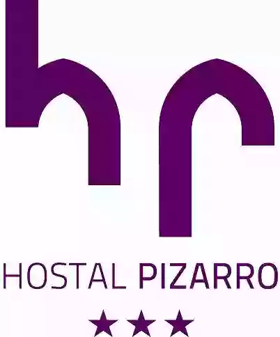 Hostal Pizarro