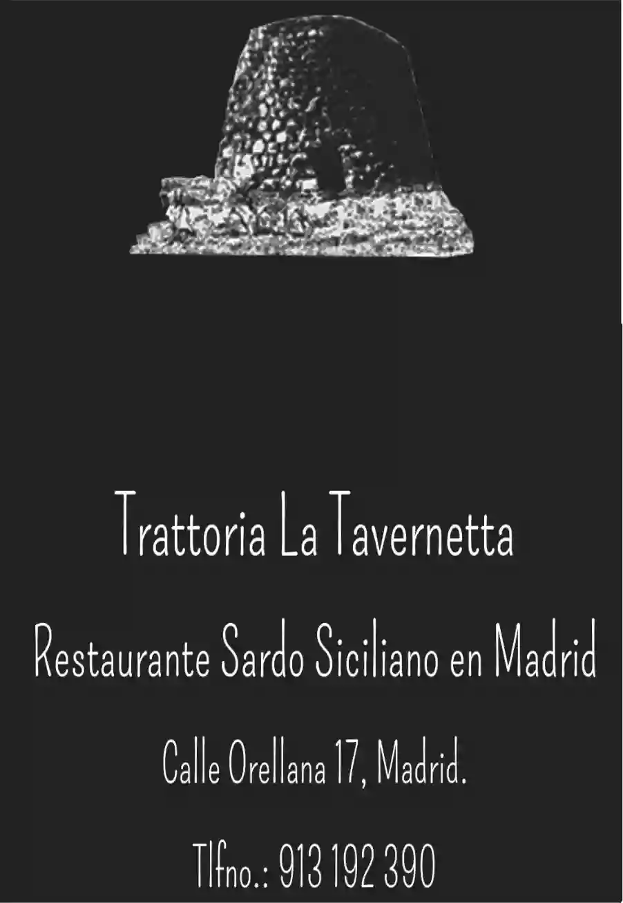 La Tavernetta