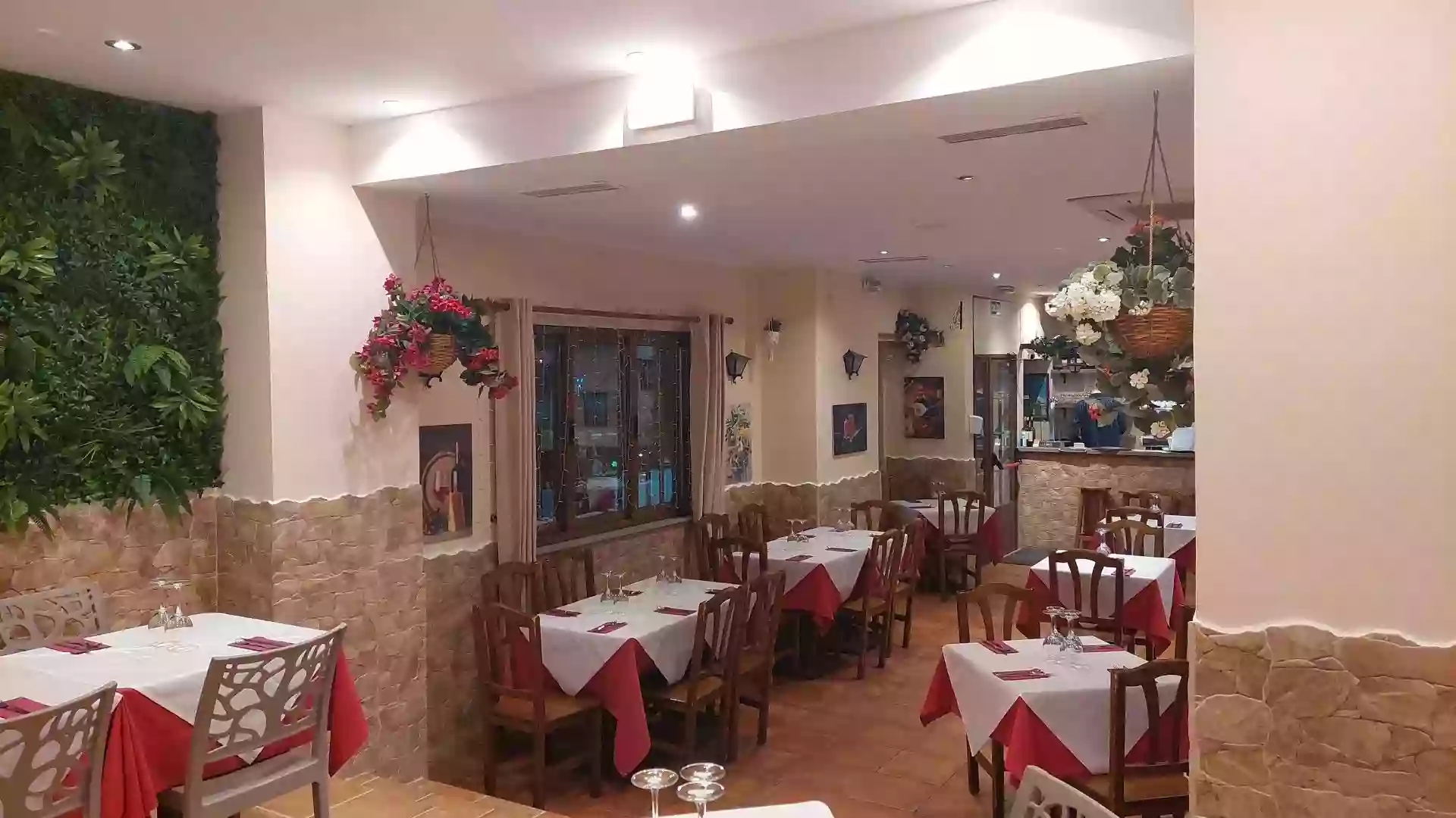 Restaurante A Fenestella