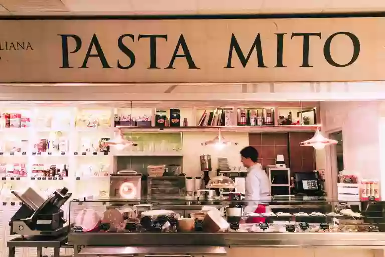 Pasta Mito