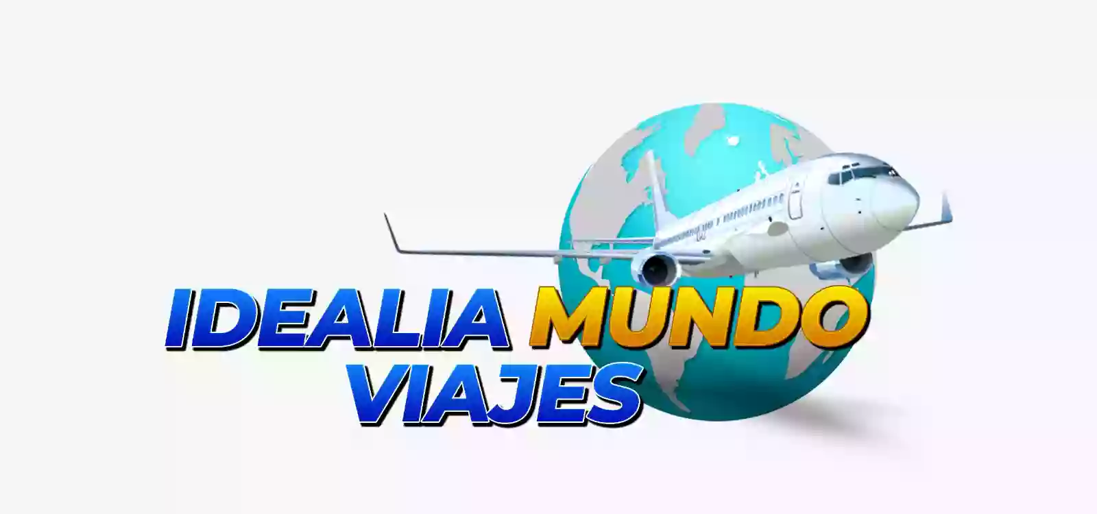 IDEALIA MUNDO VIAJES