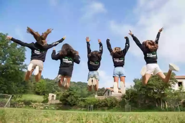 Natuaventura Campamentos de Verano - Viajes de fin de Curso