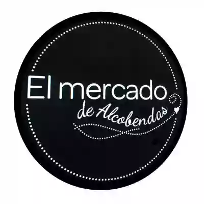 El Mercado de Alcobendas